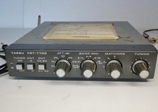 Antennentuner yaesu frt gebraucht kaufen  Solingen