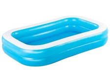 Bestway pool family gebraucht kaufen  Zehdenick