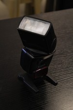 Canon speedlite 420ex for sale  SALFORD
