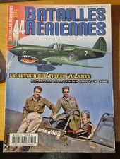 Batailles aeriennes retour d'occasion  Saint-Médard-en-Jalles