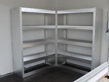 Scaffale per veicoli usato  Spedire a Italy