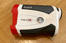 Bushnell Golf Laser-Rangefinder Modell Tour X comprar usado  Enviando para Brazil