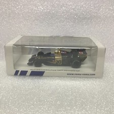 Wolf WR1 (WR3) Ford 1977 GP do Japão #Spark 1/43 #ROMU048 comprar usado  Enviando para Brazil
