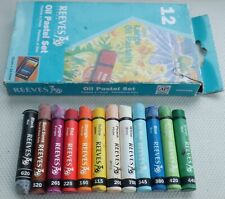 Reeves fine oil for sale Reeves fine oil for sale  LISKEARD