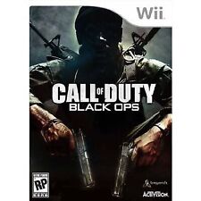 Call of Duty: Black Ops comprar usado  Enviando para Brazil