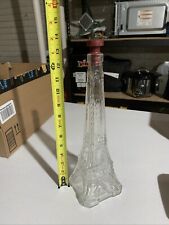 eiffel tower decanter for sale eiffel tower decanter for sale Mahomet