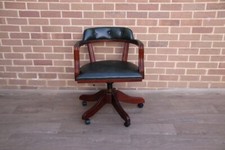 Captains chair for sale  LONDON