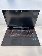 Lenovo y50 4710hq for sale  Fife