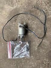 Electric starter motor for sale  Encinitas