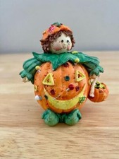 Enesco halloween figurine for sale  Lebanon