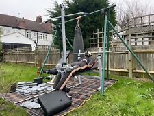 Weight lifting benches for sale  LONDON