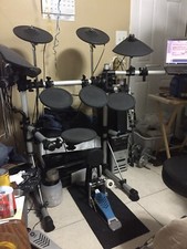 Yamaha dtx 500 for sale  Delray Beach
