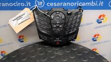 Blocco comandi autoradio usato  Cinisello Balsamo