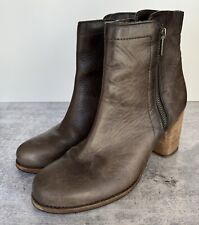 frye addie zip booties for sale  Tempe