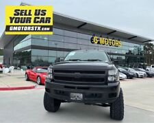 2011 chevrolet silverado for sale  Tomball