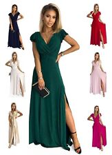 Numoco kleid abendkleid gebraucht kaufen  Neu-Ulm
