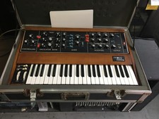 Moog minimoog model for sale  New York
