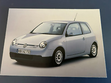 Lupo 3l tdi gebraucht kaufen  Bonn