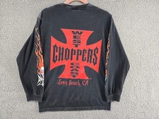 West coast choppers for sale  Austin