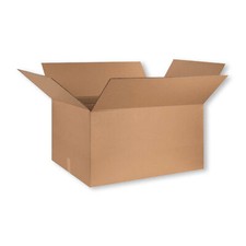 25 caixas de papelão ondulado 14x8x8 comprar usado  Enviando para Brazil