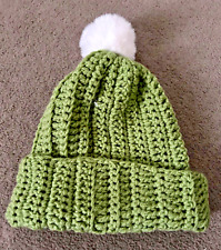 Handmade crocheted women for sale  LYTHAM ST. ANNES