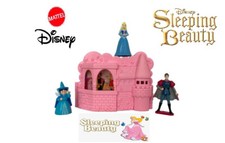 Mattel disney sleeping for sale  Sarasota