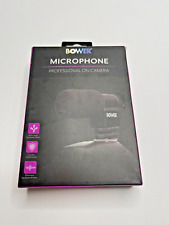 Bower mic200 professional for sale  Sandy
