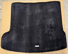 Kofferraummatte teppich schwar gebraucht kaufen  Radeberg, Wachau