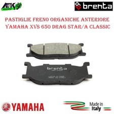 Pastiglie freno anteriore usato  Napoli