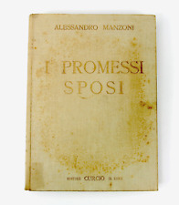 Promessi sposi alessandro usato  Caserta