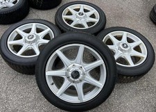 Alufelgen land rover gebraucht kaufen  Bad Tölz