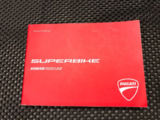 2012 2013 ducati for sale  Mcallen