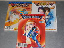 Macross trash n.1 usato  Trevenzuolo