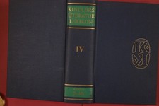 297412 kindlers literatur gebraucht kaufen  Herzebrock-Clarholz