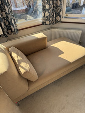 Deco chaise lounge for sale  LONDON
