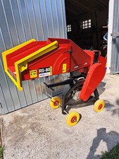 Cippatore scoppio usato  Ferrara