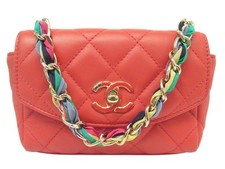 Sac main chanel d'occasion  France