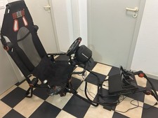 Thrustmaster t248p volant d'occasion Thrustmaster t248p volant d'occasion  Tarbes