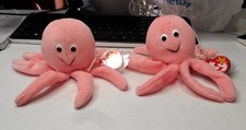 Rare beanie babies for sale  Bartlesville