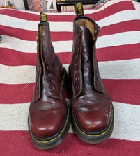 Dr. martens cherry for sale  Boca Raton