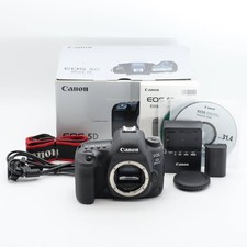 Contagem de obturador 686 Canon EOS 5D Mark IV corpo EOS5DMK4 comprar usado  Enviando para Brazil