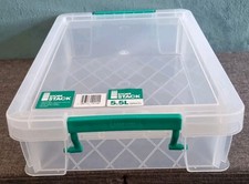Storestack 5.5 litre for sale  YORK