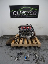 Lt1 6.2 corvette for sale  Hallam