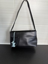 Radley small black for sale  KIRKLISTON
