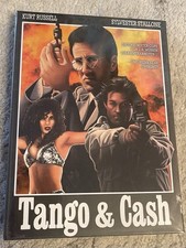 Tango cash mediabook gebraucht kaufen  Friedrichsdorf