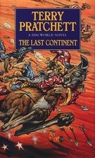 The last continent gebraucht kaufen  Berlin