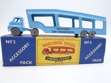 matchbox lesney boxed for sale matchbox lesney boxed for sale WHITLEY BAY
