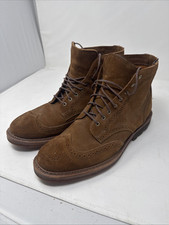 Rancourt co. wingtip for sale  Boston