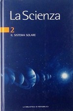 Sistema solare scienza usato  Reggio Calabria