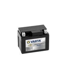 Varta agm motorrad gebraucht kaufen  Rülzheim